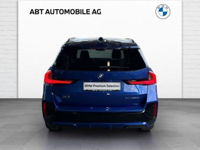 BMW X1 20d xDrive paddles, Hybride Leggero Diesel/Elettrica, Occasioni / Usate, Automatico - 5