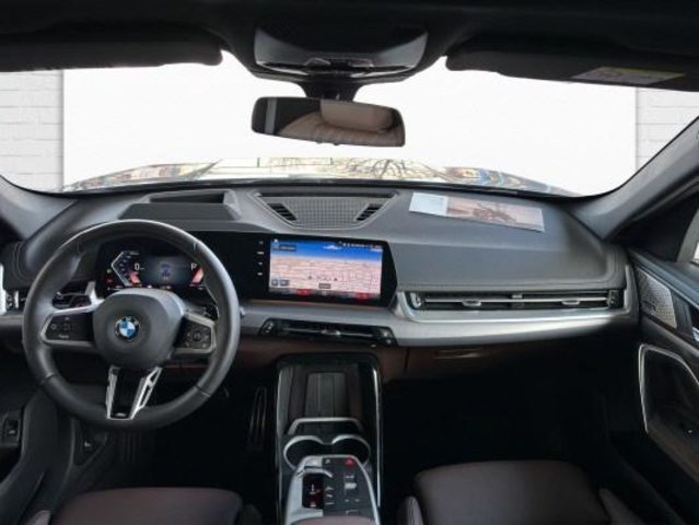 BMW X1 20d xDrive paddles, Hybride Leggero Diesel/Elettrica, Occasioni / Usate, Automatico - 7