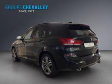BMW X1 18d M Sport, Diesel, Occasion / Utilisé, Automatique - 4