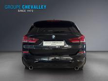 BMW X1 18d M Sport, Diesel, Occasion / Utilisé, Automatique - 5