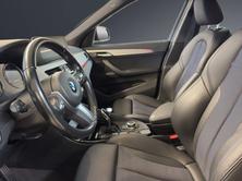 BMW X1 18d M Sport, Diesel, Occasion / Utilisé, Automatique - 7