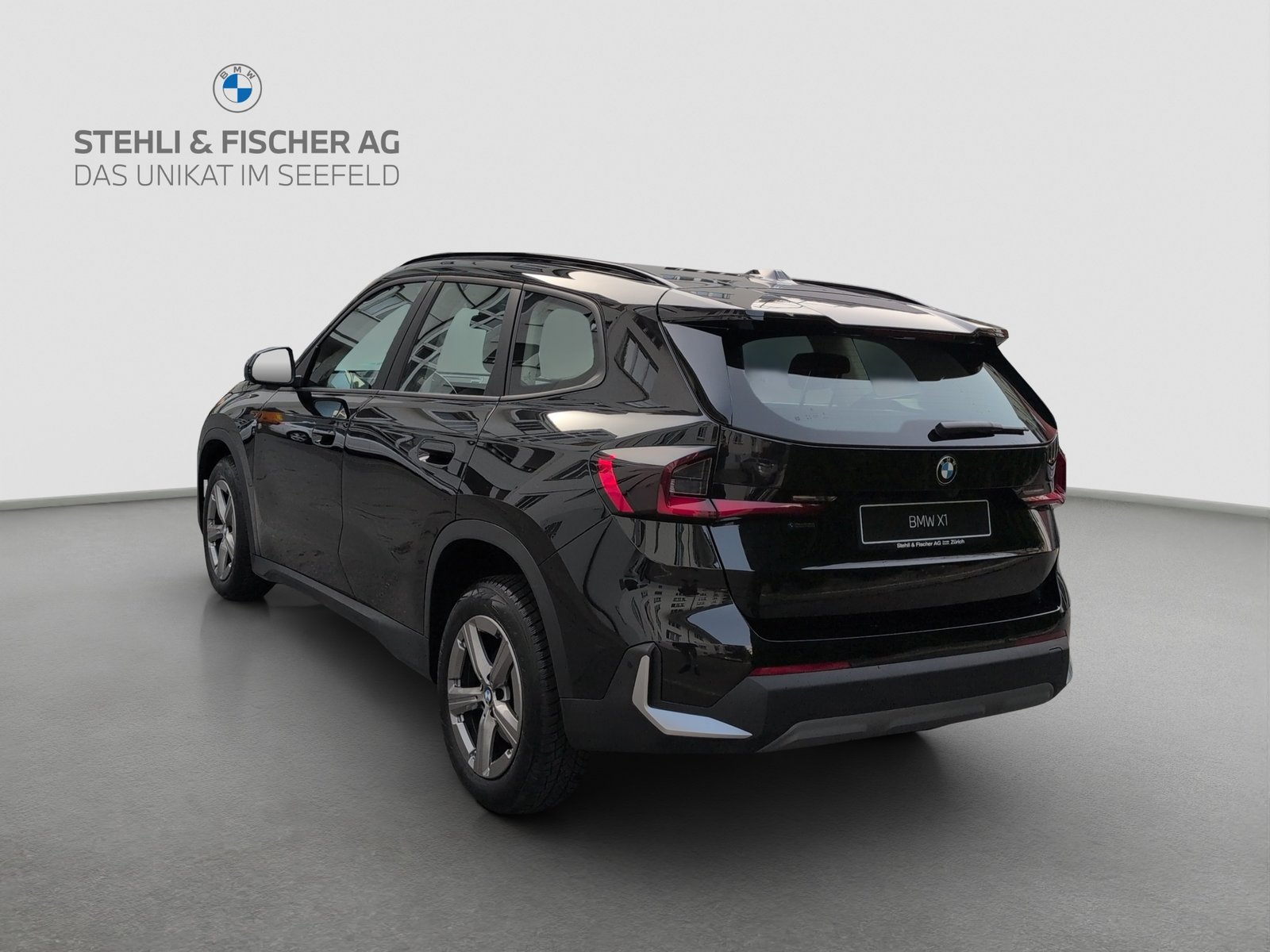 BMW X1 20d 48V, Mild-Hybrid Diesel/Elektro, Occasion / Gebraucht, Automatik - 5