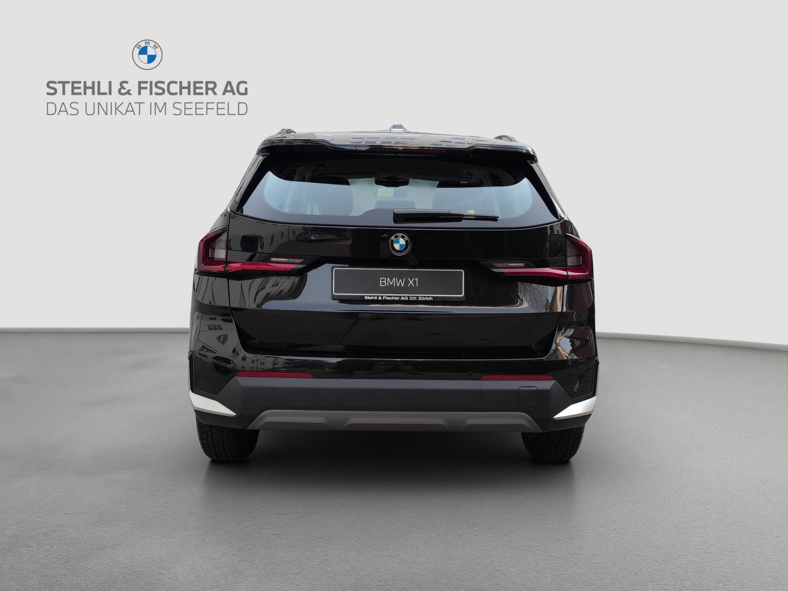 BMW X1 20d 48V, Mild-Hybrid Diesel/Elektro, Occasion / Gebraucht, Automatik - 6
