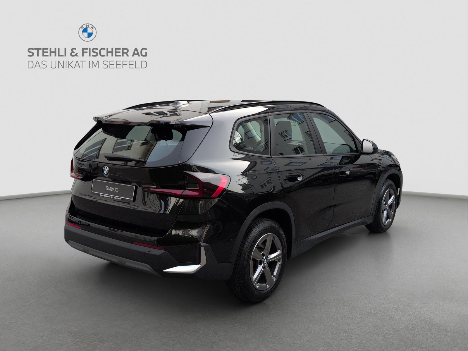 BMW X1 20d 48V, Mild-Hybrid Diesel/Elektro, Occasion / Gebraucht, Automatik - 7
