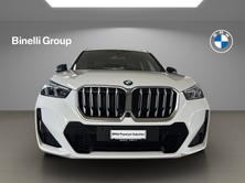 BMW X1 23d paddles, Mild-Hybrid Diesel/Electric, Second hand / Used, Automatic - 2