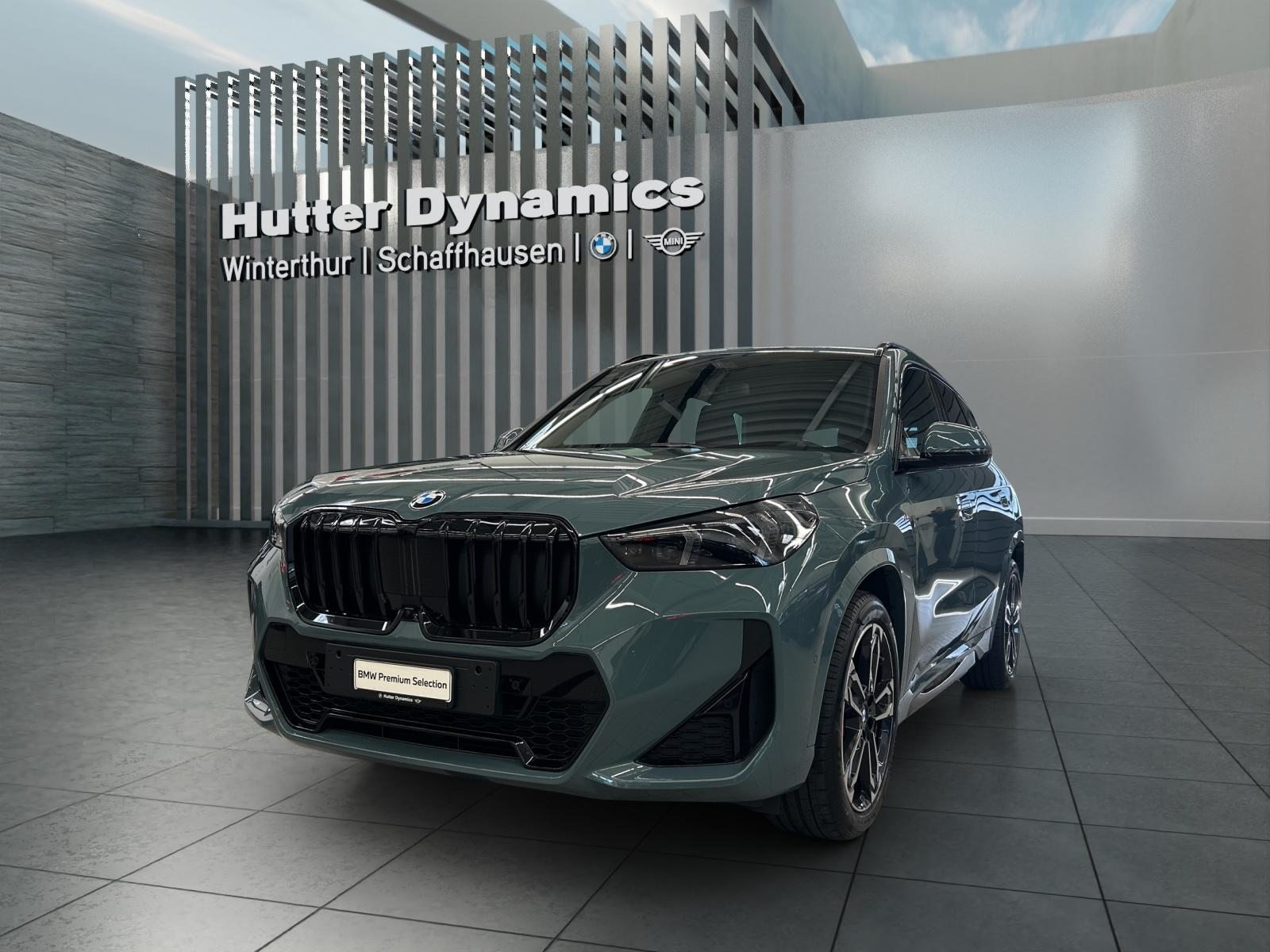 BMW X1 20i sDrive M Sportpaket Pro