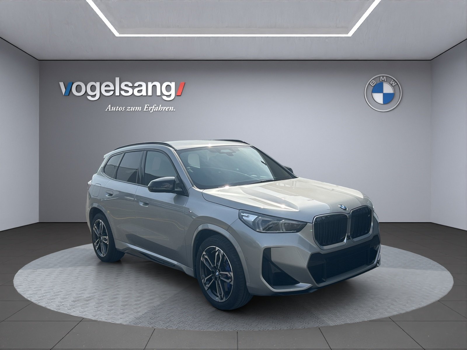 BMW X1 M35i M Sportpaket Pro, Benzina, Occasioni / Usate, Automatico - 2