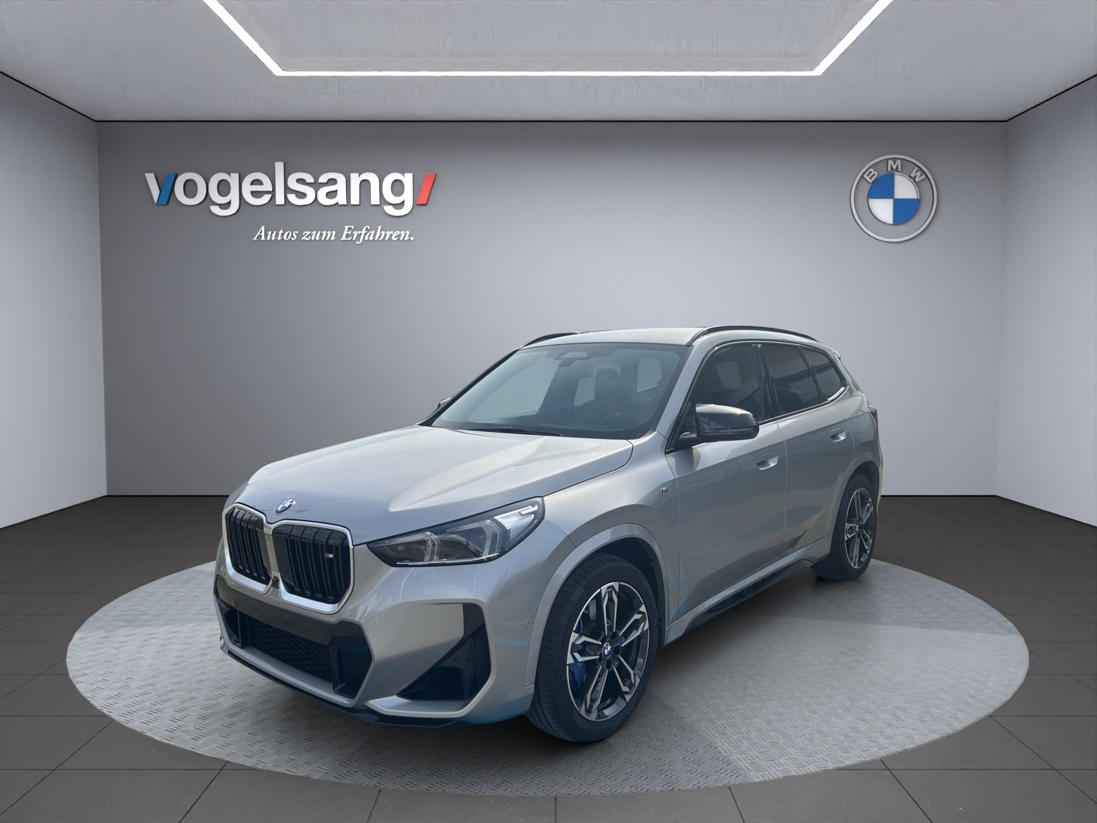BMW X1 M35i M Sportpaket Pro, Benzina, Occasioni / Usate, Automatico - 3