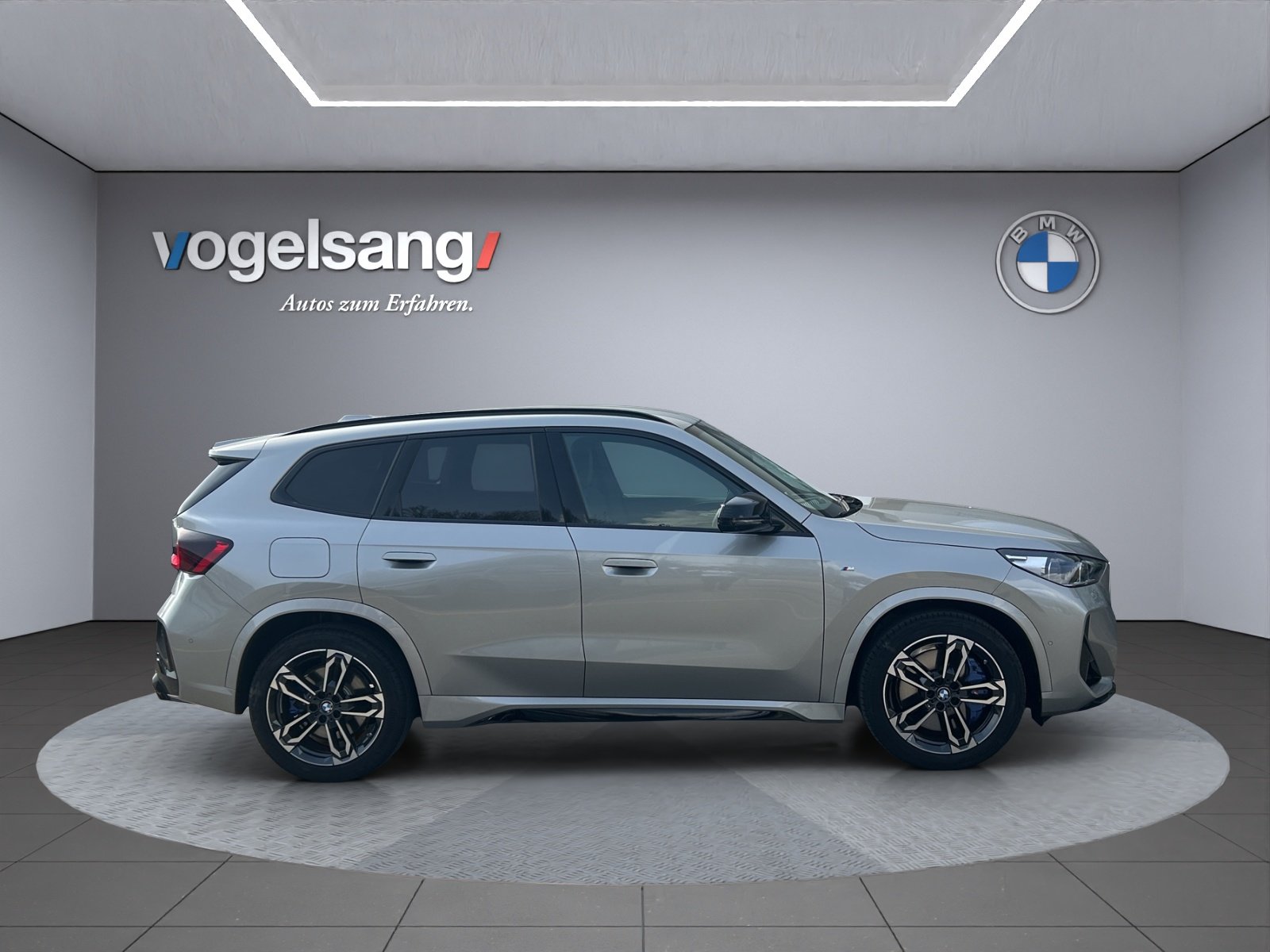 BMW X1 M35i M Sportpaket Pro, Benzina, Occasioni / Usate, Automatico - 4
