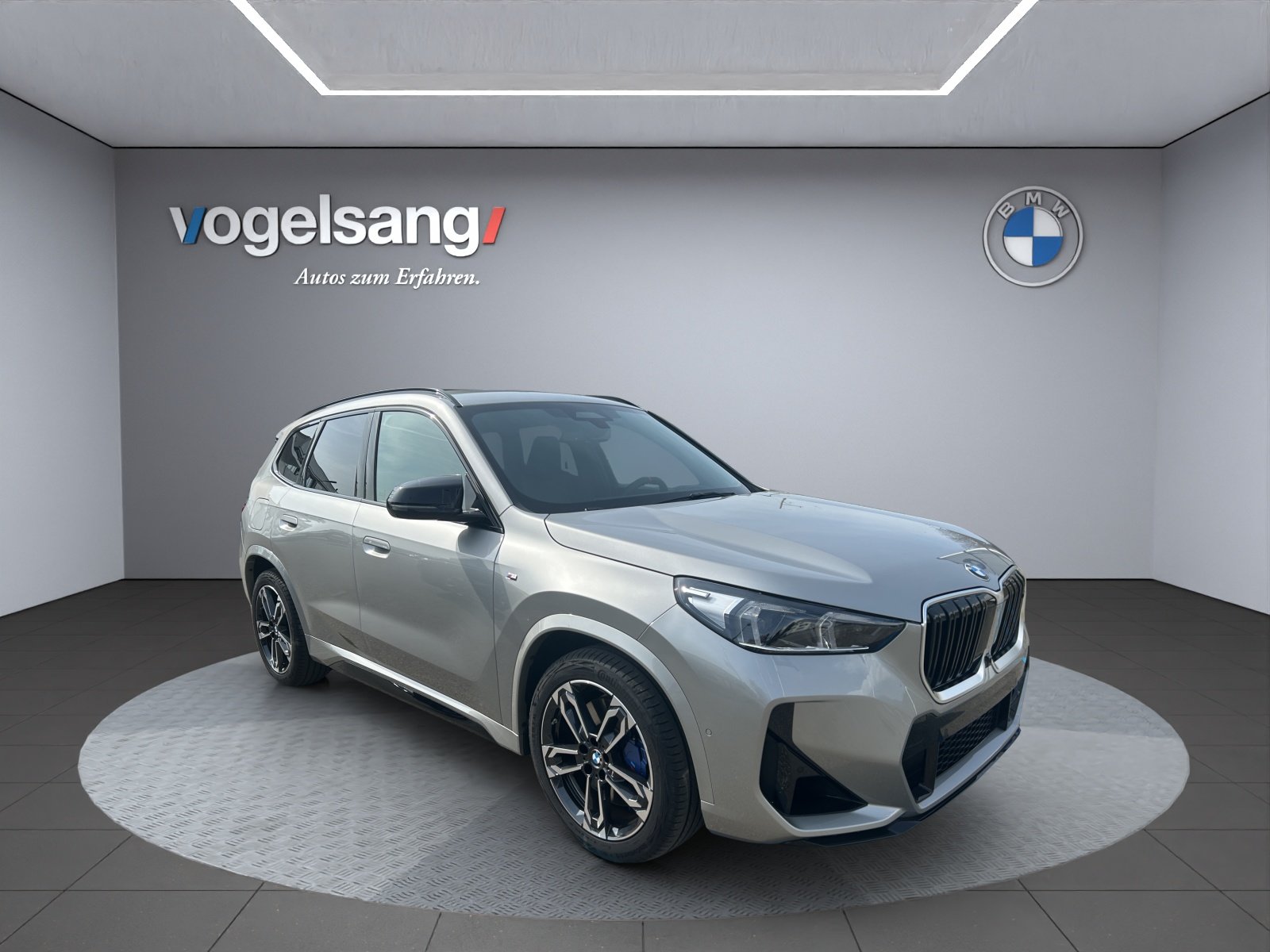BMW X1 M35i M Sportpaket Pro, Benzina, Occasioni / Usate, Automatico - 5