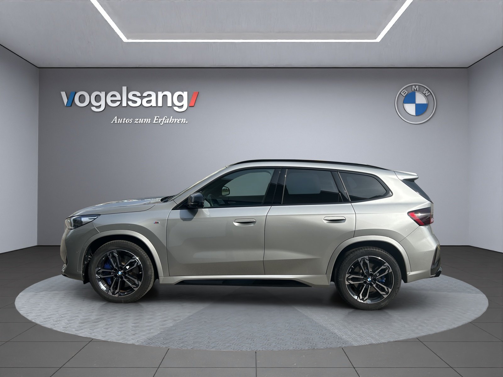 BMW X1 M35i M Sportpaket Pro, Benzina, Occasioni / Usate, Automatico - 6