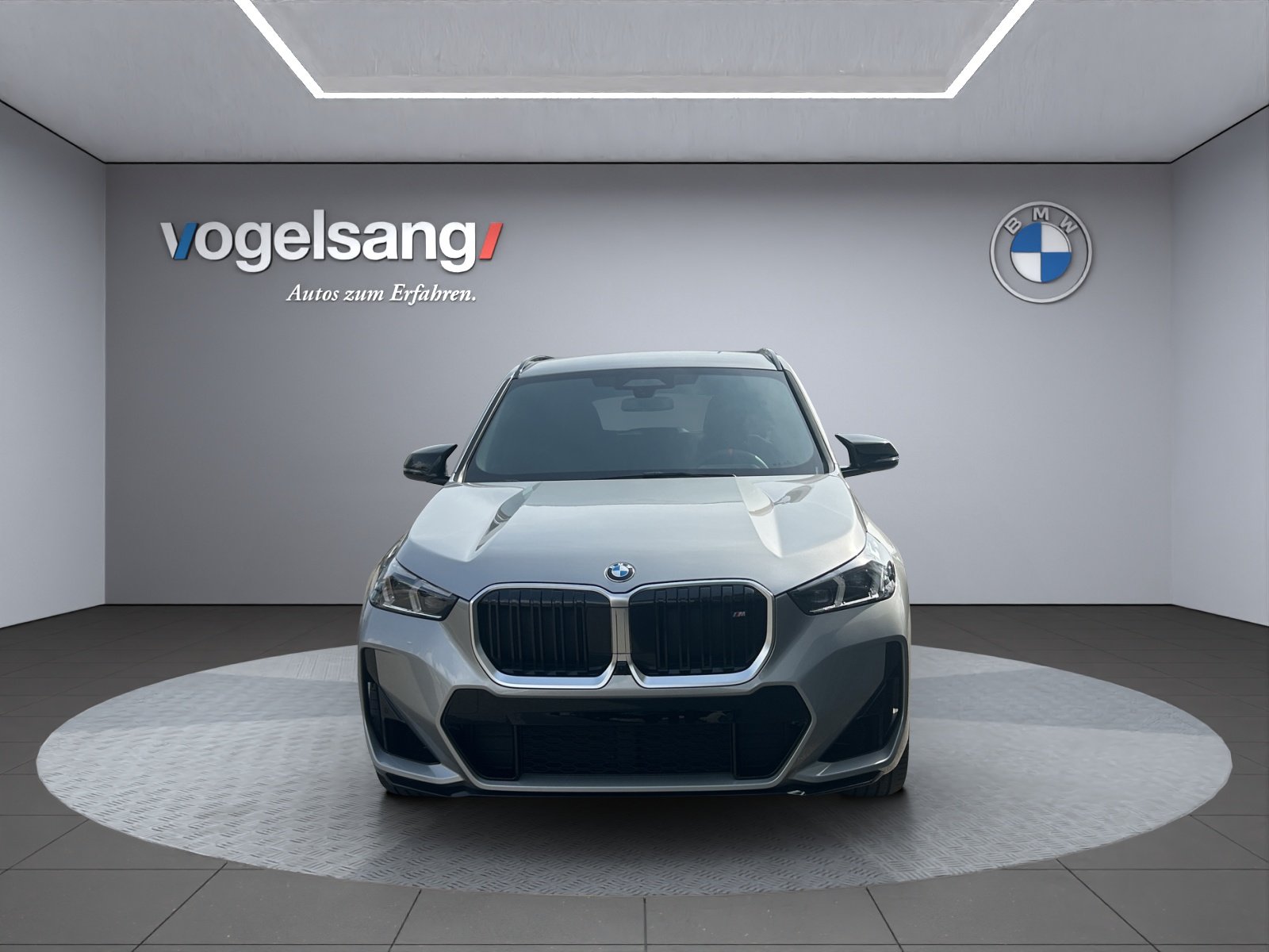 BMW X1 M35i M Sportpaket Pro, Benzina, Occasioni / Usate, Automatico - 7