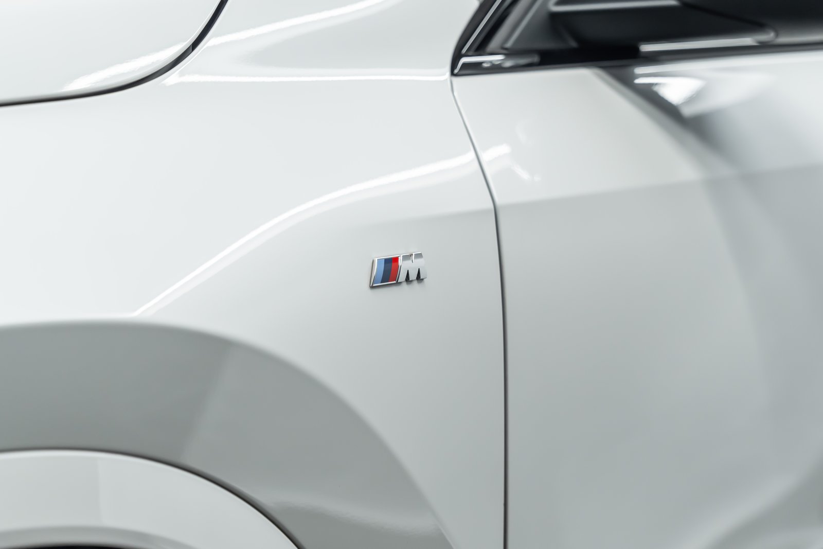 BMW BMW X1 sDrive 20i 48V M Sport *Facelift*Panorama*Leder*3, Benzin, Occasion / Gebraucht, Automatik - 3