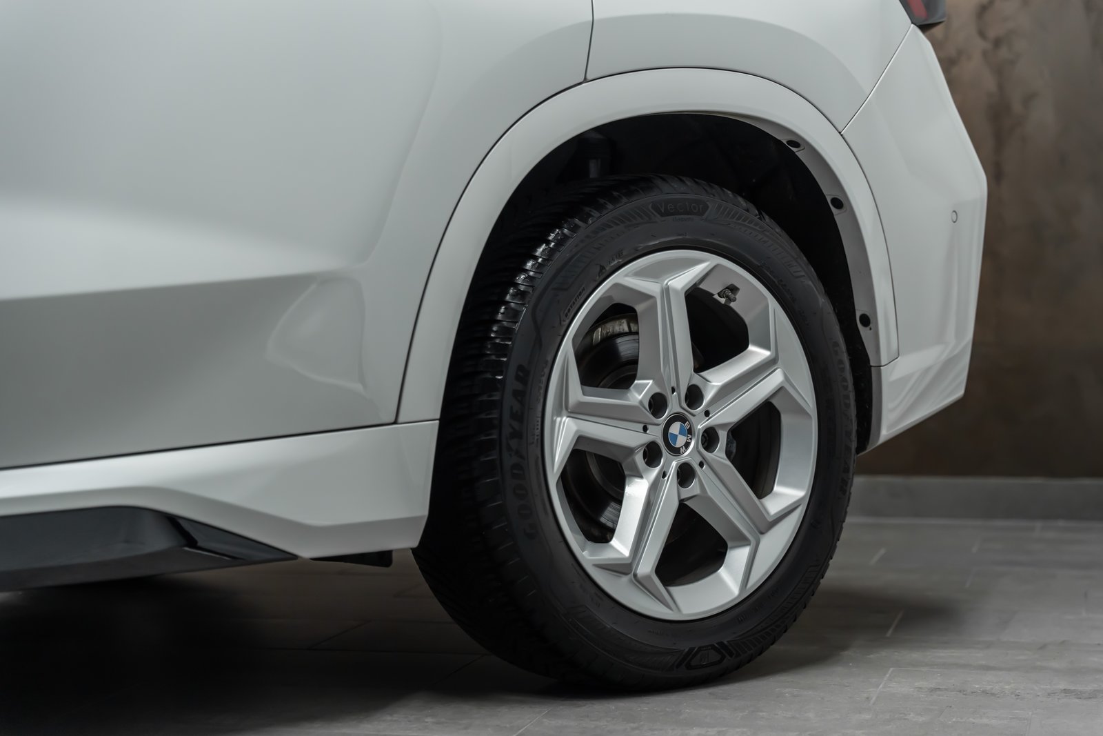 BMW BMW X1 sDrive 20i 48V M Sport *Facelift*Panorama*Leder*3, Benzin, Occasion / Gebraucht, Automatik - 5