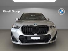 BMW X1 20d paddles, Hybride Leggero Diesel/Elettrica, Occasioni / Usate, Automatico - 2