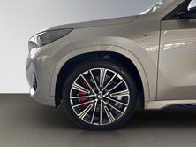 BMW X1 20d paddles, Hybride Leggero Diesel/Elettrica, Occasioni / Usate, Automatico - 4