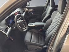 BMW X1 20d paddles, Hybride Leggero Diesel/Elettrica, Occasioni / Usate, Automatico - 6