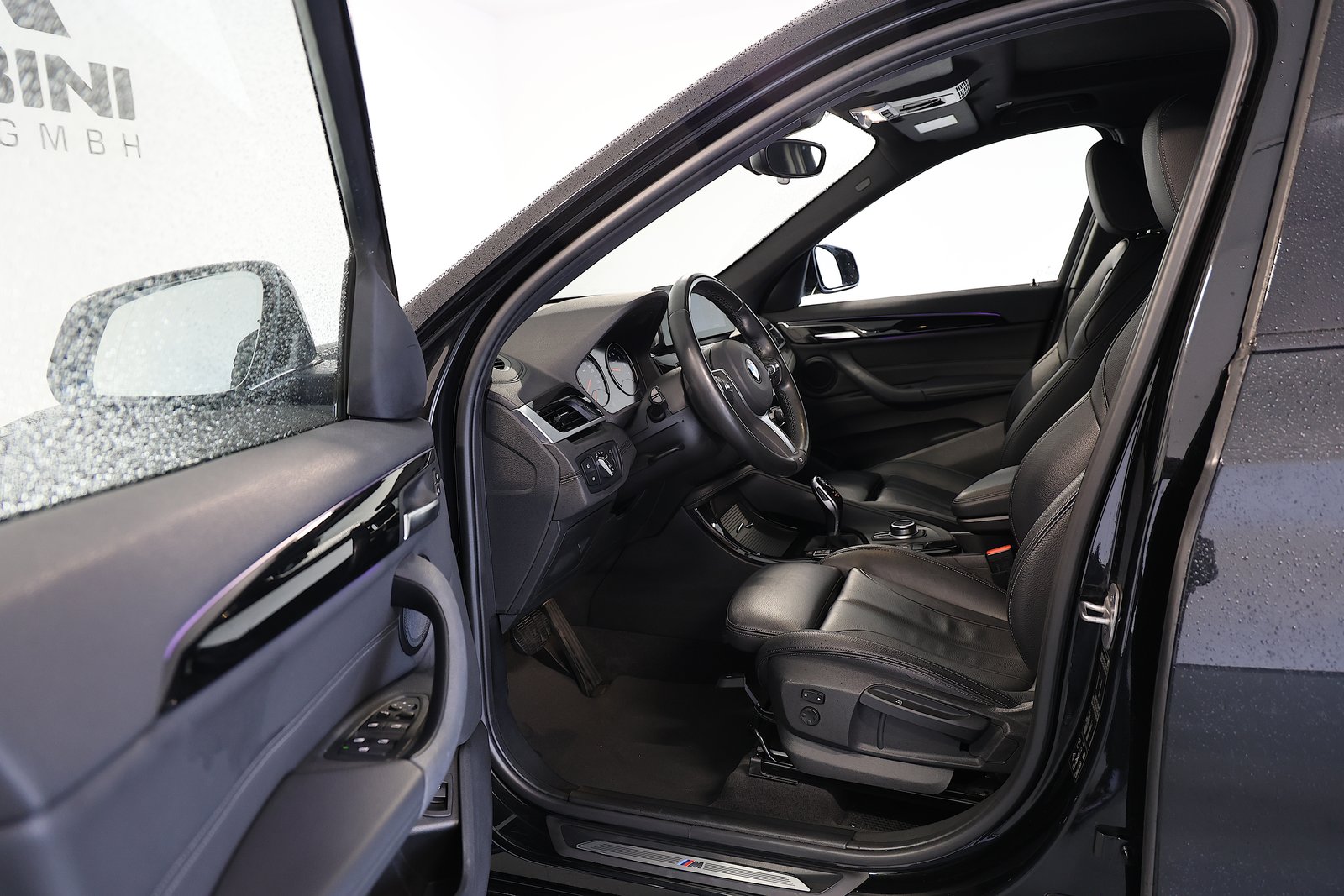 BMW X1 20i M Sport Steptronic, Benzina, Occasioni / Usate, Automatico - 6