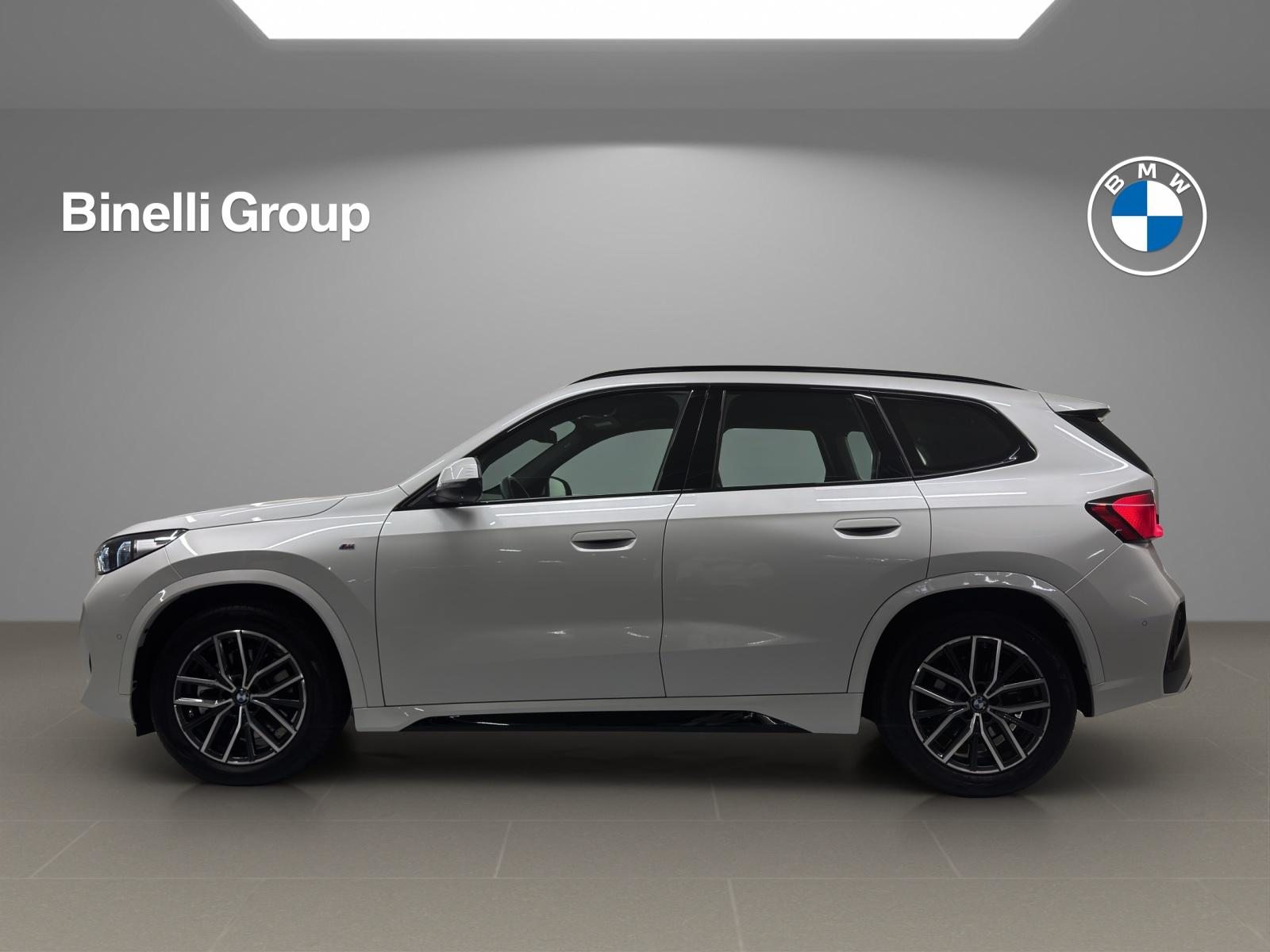 BMW X1 23i xDrive, Hybride Léger Essence/Électricité, Occasion / Utilisé, Automatique - 2