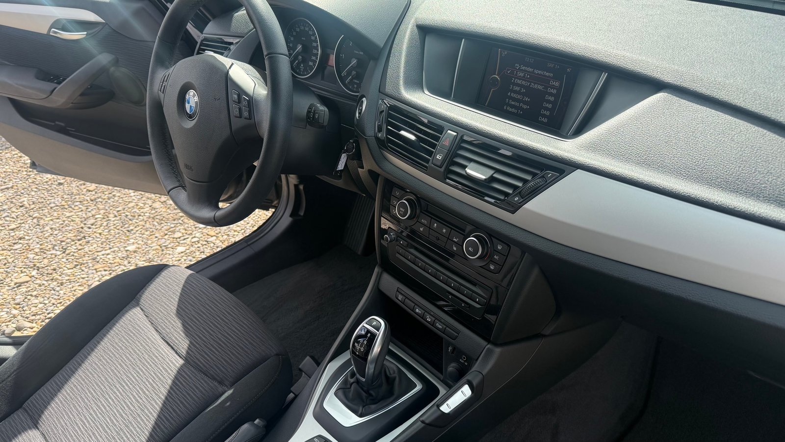 BMW X1 18d Steptronic, Diesel, Second hand / Used, Automatic - 7