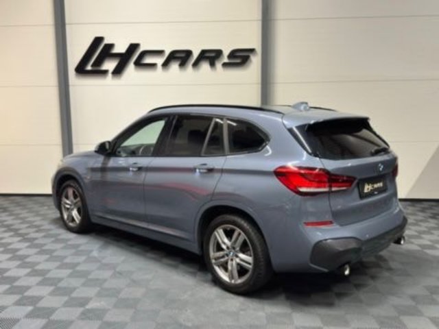 BMW X1 25d M Sport Steptronic, Diesel, Second hand / Used, Automatic - 3