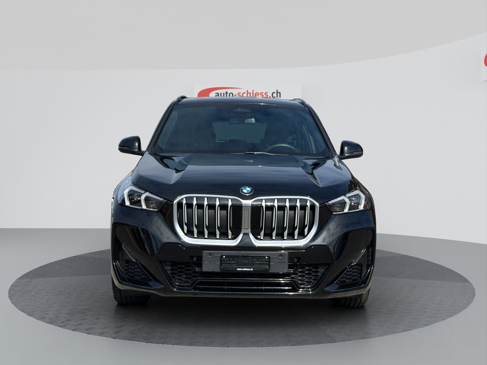 BMW X1 sDrive 18i M Sport, Benzina, Occasioni / Usate, Automatico - 2