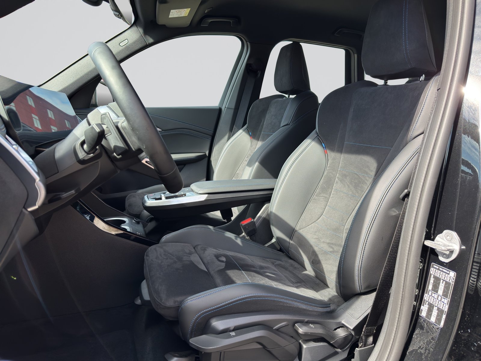 BMW X1 sDrive 18i M Sport, Benzina, Occasioni / Usate, Automatico - 6