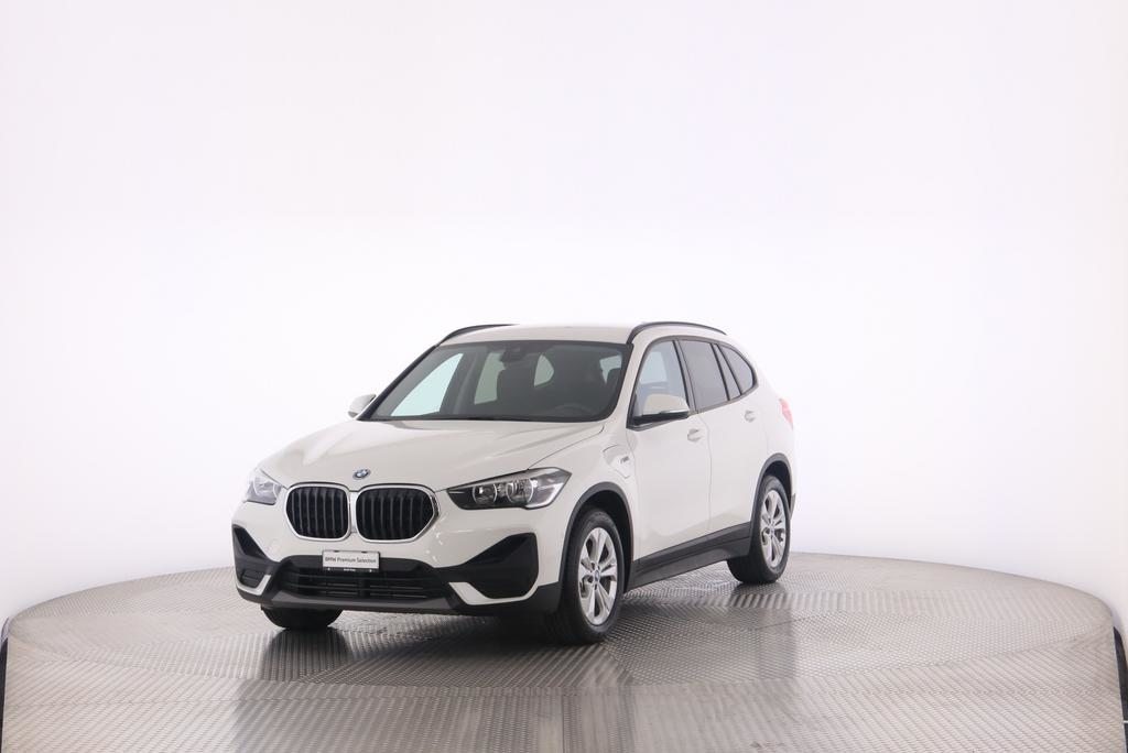 BMW X1 25e xDrive