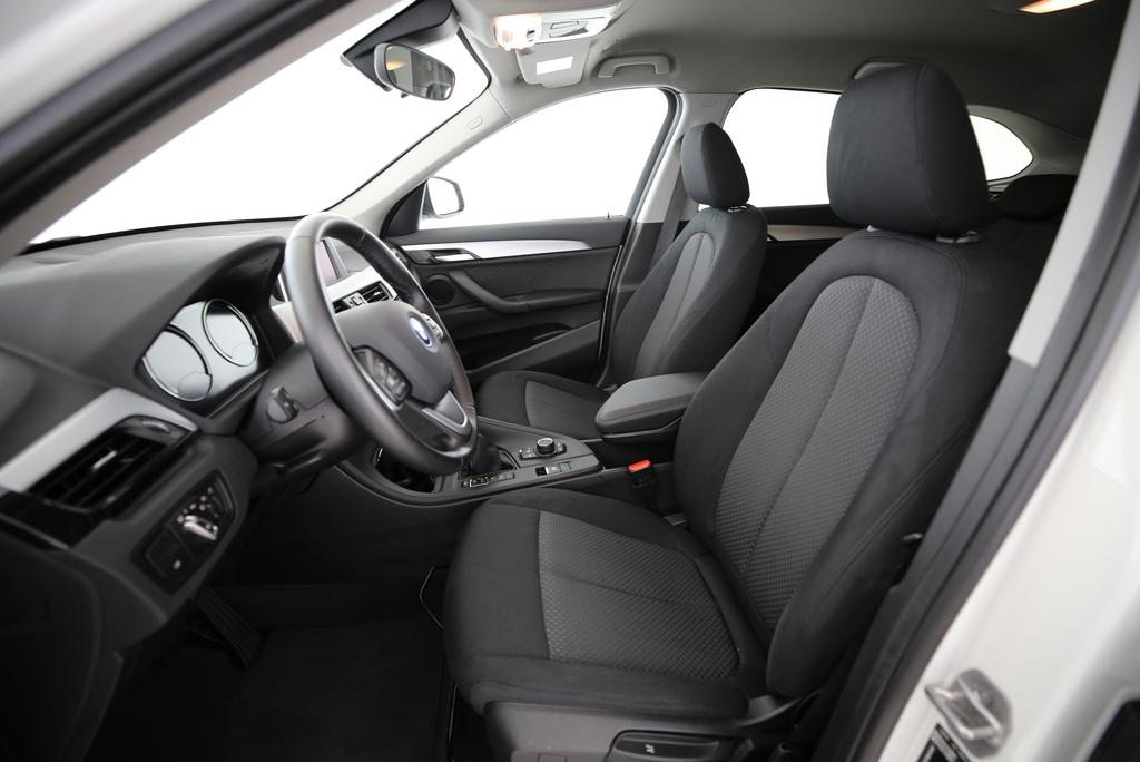 BMW X1 25e xDrive, Plug-in-Hybrid Benzin/Elektro, Occasion / Gebraucht, Automatik - 3