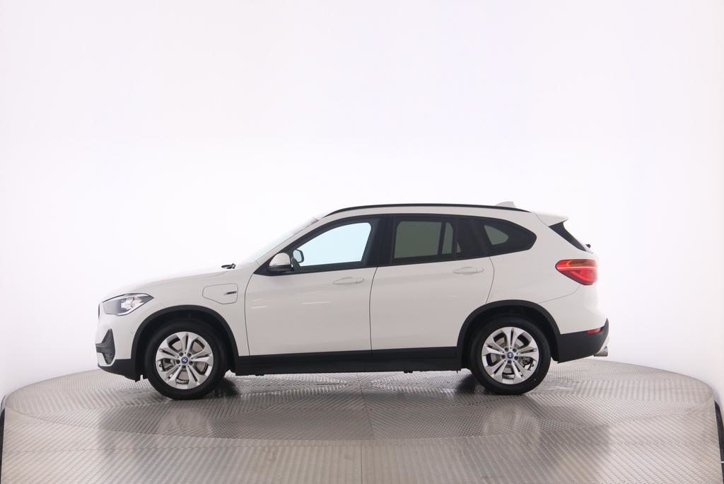 BMW X1 25e xDrive, Plug-in-Hybrid Benzin/Elektro, Occasion / Gebraucht, Automatik - 4