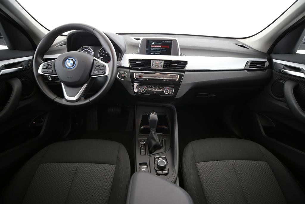 BMW X1 25e xDrive, Plug-in-Hybrid Benzin/Elektro, Occasion / Gebraucht, Automatik - 5
