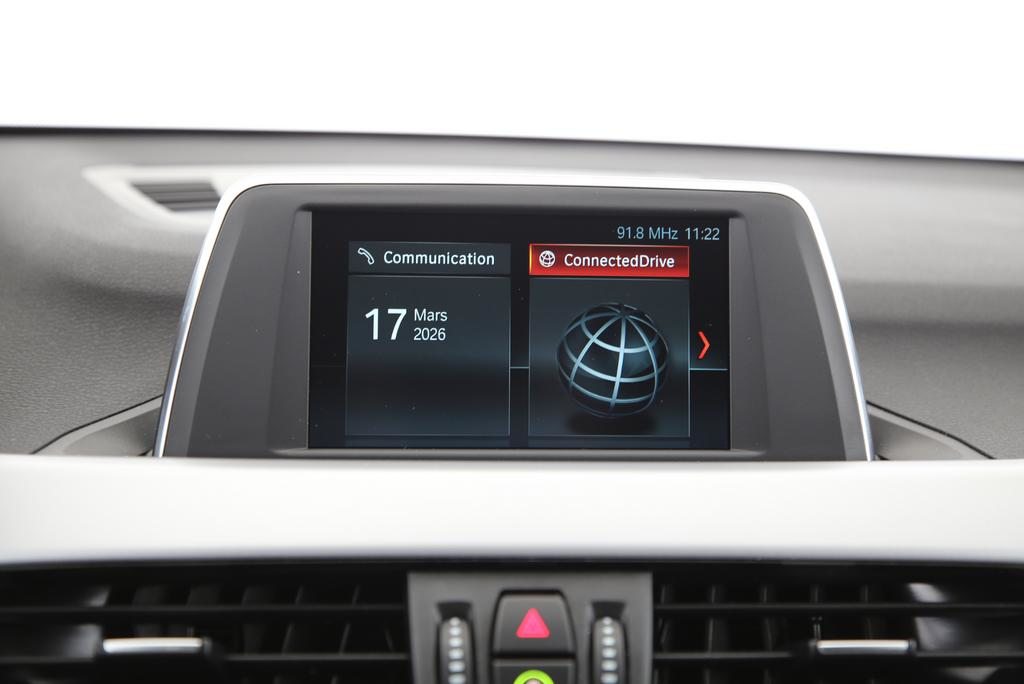 BMW X1 25e xDrive, Plug-in-Hybrid Benzin/Elektro, Occasion / Gebraucht, Automatik - 7
