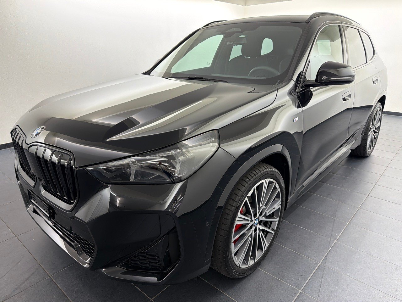 BMW X1 xDr20d 48V M Sport Pro