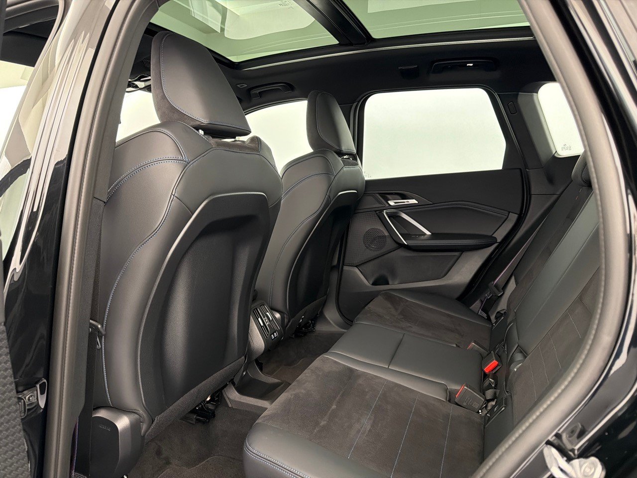 BMW X1 xDr20d 48V M Sport Pro, Mild-Hybrid Diesel/Elektro, Occasion / Gebraucht, Automatik - 6