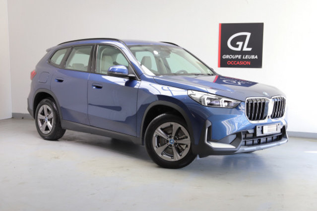 BMW X1 30e