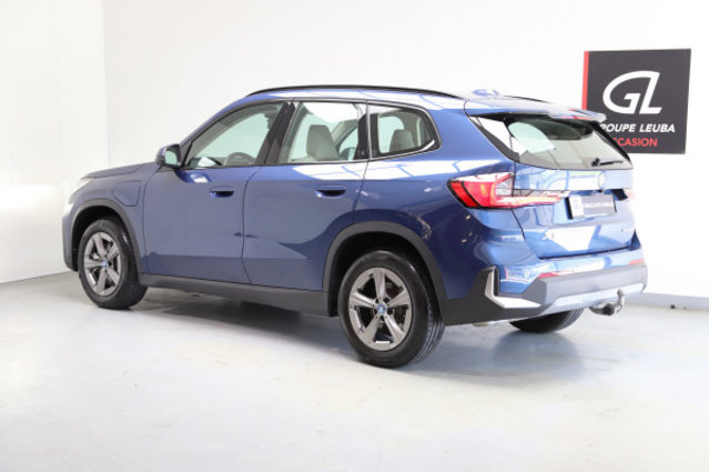 BMW X1 30e, Plug-in-Hybrid Petrol/Electric, Second hand / Used, Automatic - 3