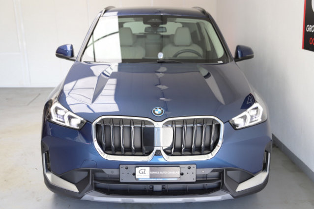 BMW X1 30e, Plug-in-Hybrid Petrol/Electric, Second hand / Used, Automatic - 5