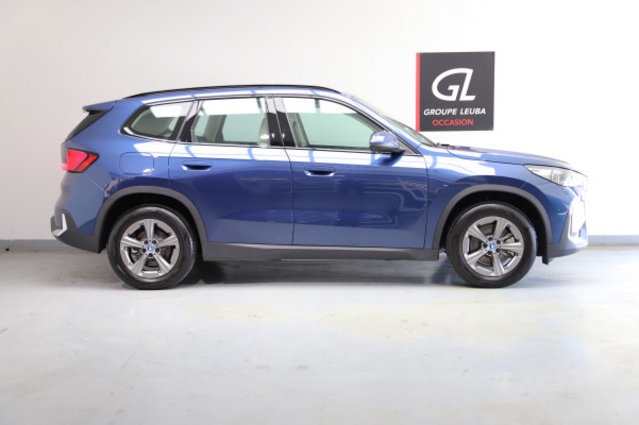 BMW X1 30e, Plug-in-Hybrid Petrol/Electric, Second hand / Used, Automatic - 7
