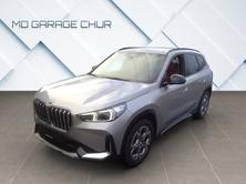 BMW X1 23d 48V xLine, Mild-Hybrid Diesel/Electric, Second hand / Used, Automatic - 2