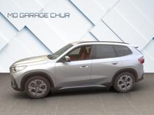 BMW X1 23d 48V xLine, Mild-Hybrid Diesel/Electric, Second hand / Used, Automatic - 3