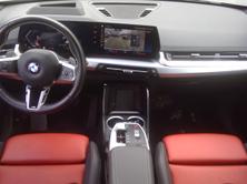 BMW X1 23d 48V xLine, Mild-Hybrid Diesel/Electric, Second hand / Used, Automatic - 4
