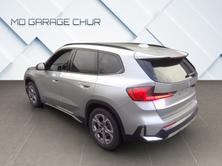 BMW X1 23d 48V xLine, Mild-Hybrid Diesel/Electric, Second hand / Used, Automatic - 6