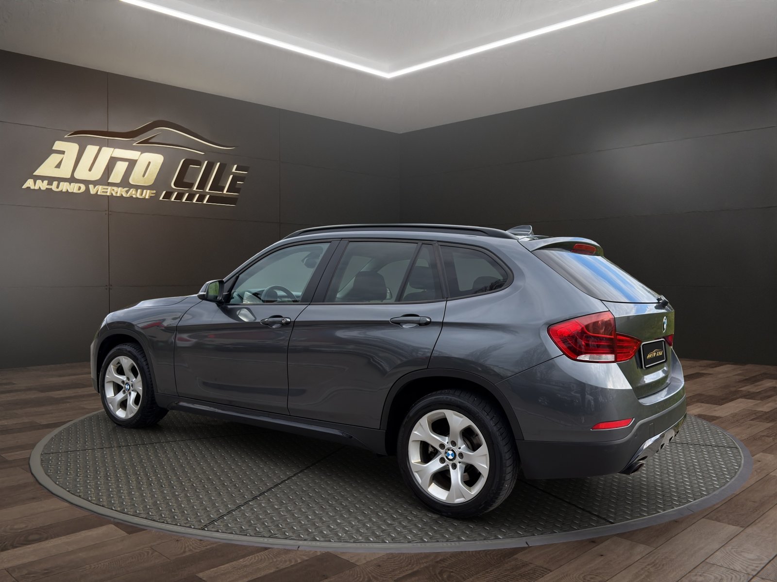 BMW X1 25d Sport Line Steptronic, Diesel, Second hand / Used, Automatic - 6
