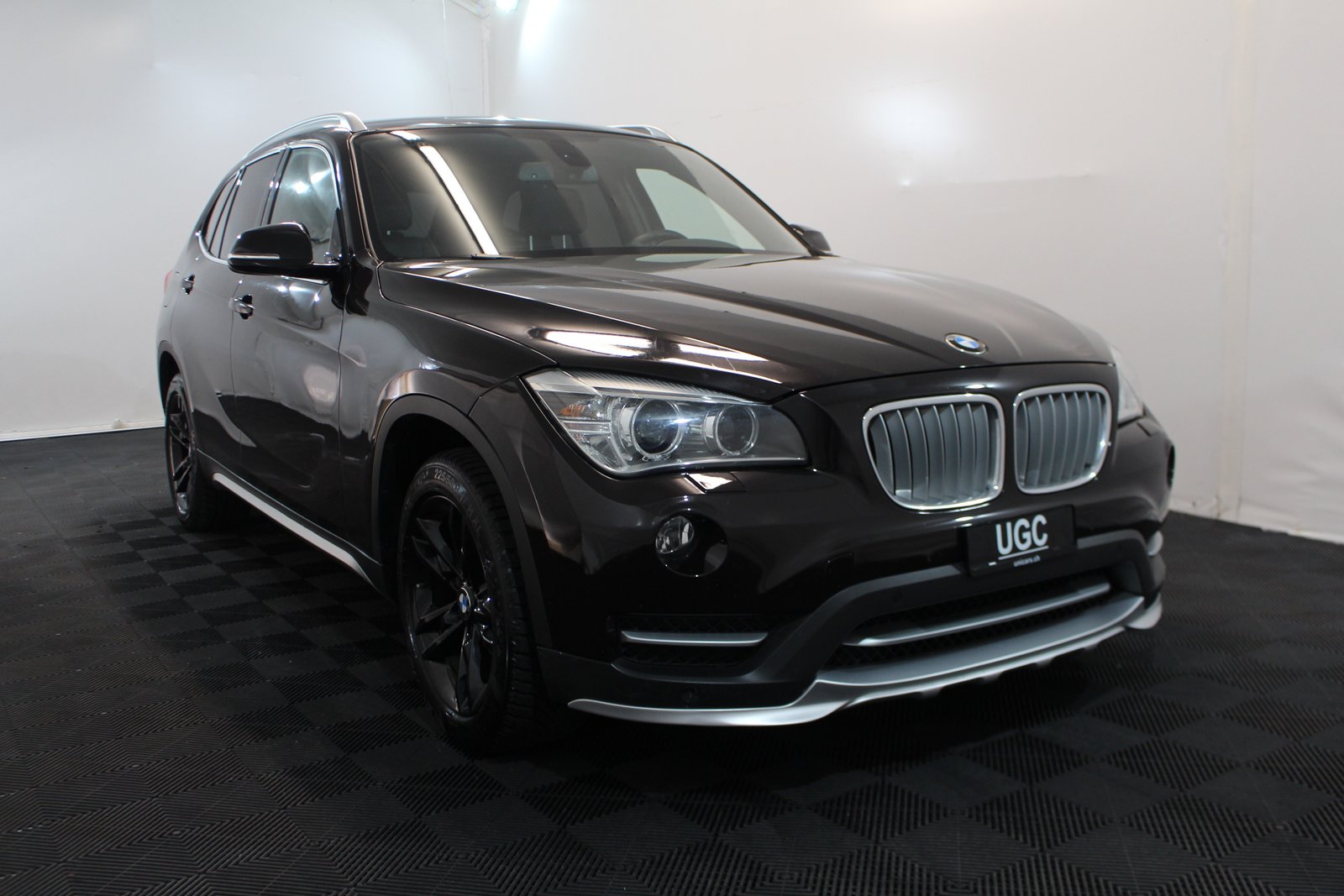 BMW X1 20d