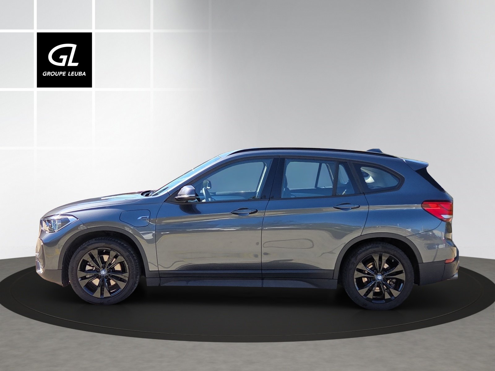 BMW X1 25e Steptronic, Hybride Rechargeable Essence/Électricité, Occasion / Utilisé, Automatique - 3