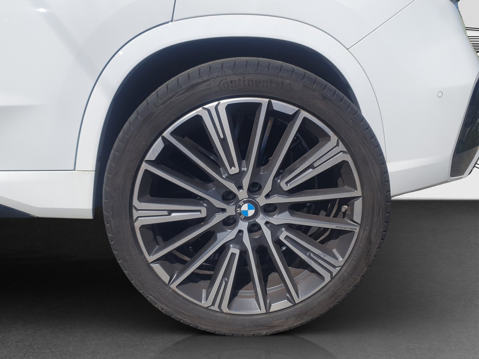 BMW X1 23d paddles, Mild-Hybrid Diesel/Electric, Second hand / Used, Automatic - 6