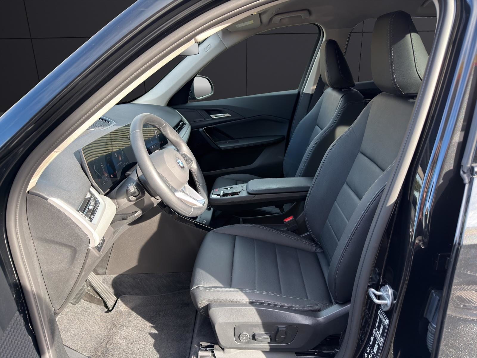 BMW X1 23d xDrive, Hybride Leggero Diesel/Elettrica, Occasioni / Usate, Automatico - 2