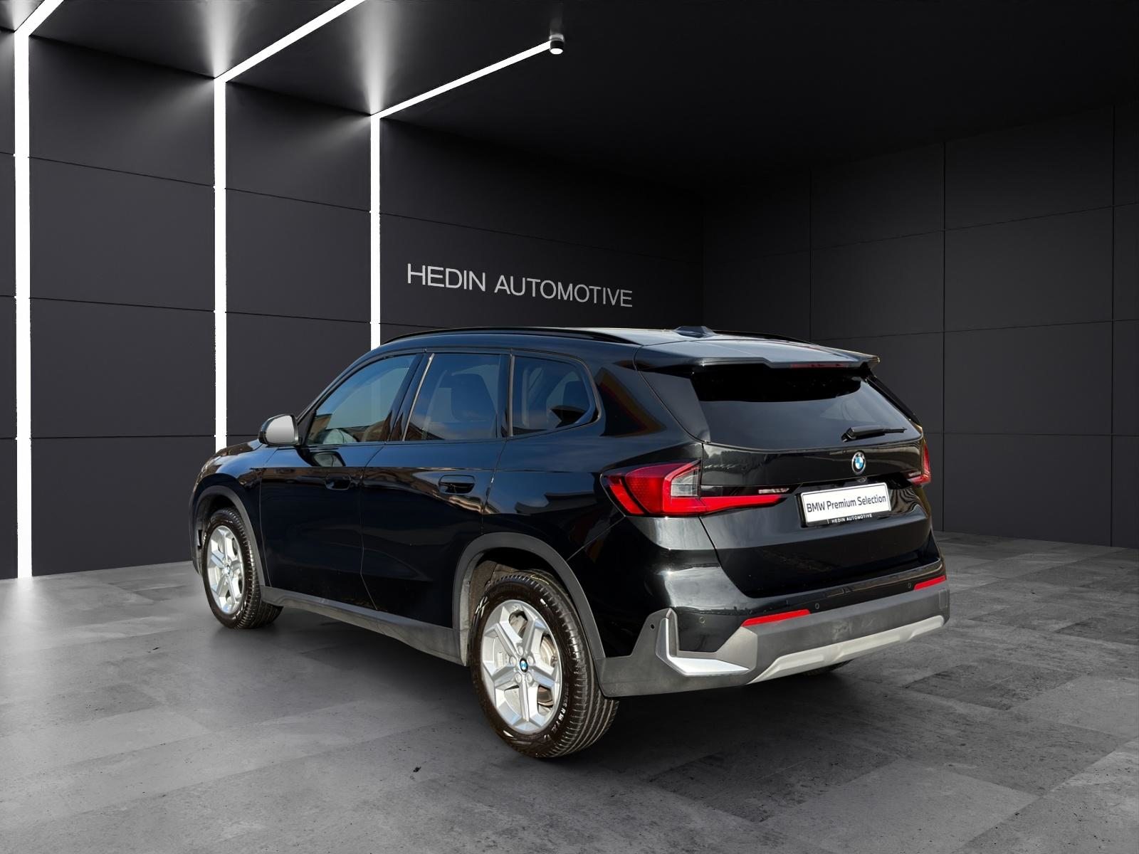 BMW X1 23d xDrive, Hybride Leggero Diesel/Elettrica, Occasioni / Usate, Automatico - 3