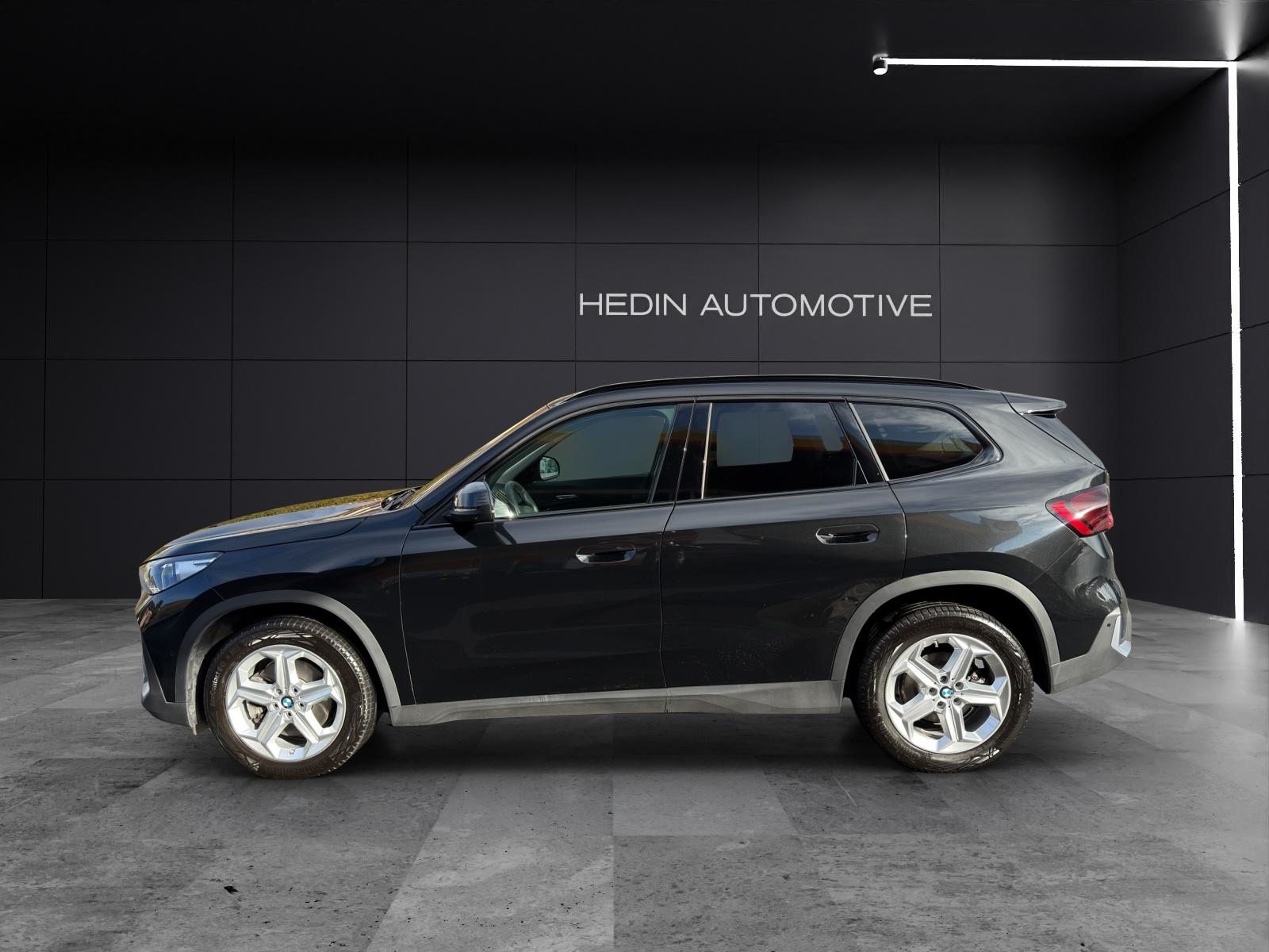BMW X1 23d xDrive, Hybride Leggero Diesel/Elettrica, Occasioni / Usate, Automatico - 4