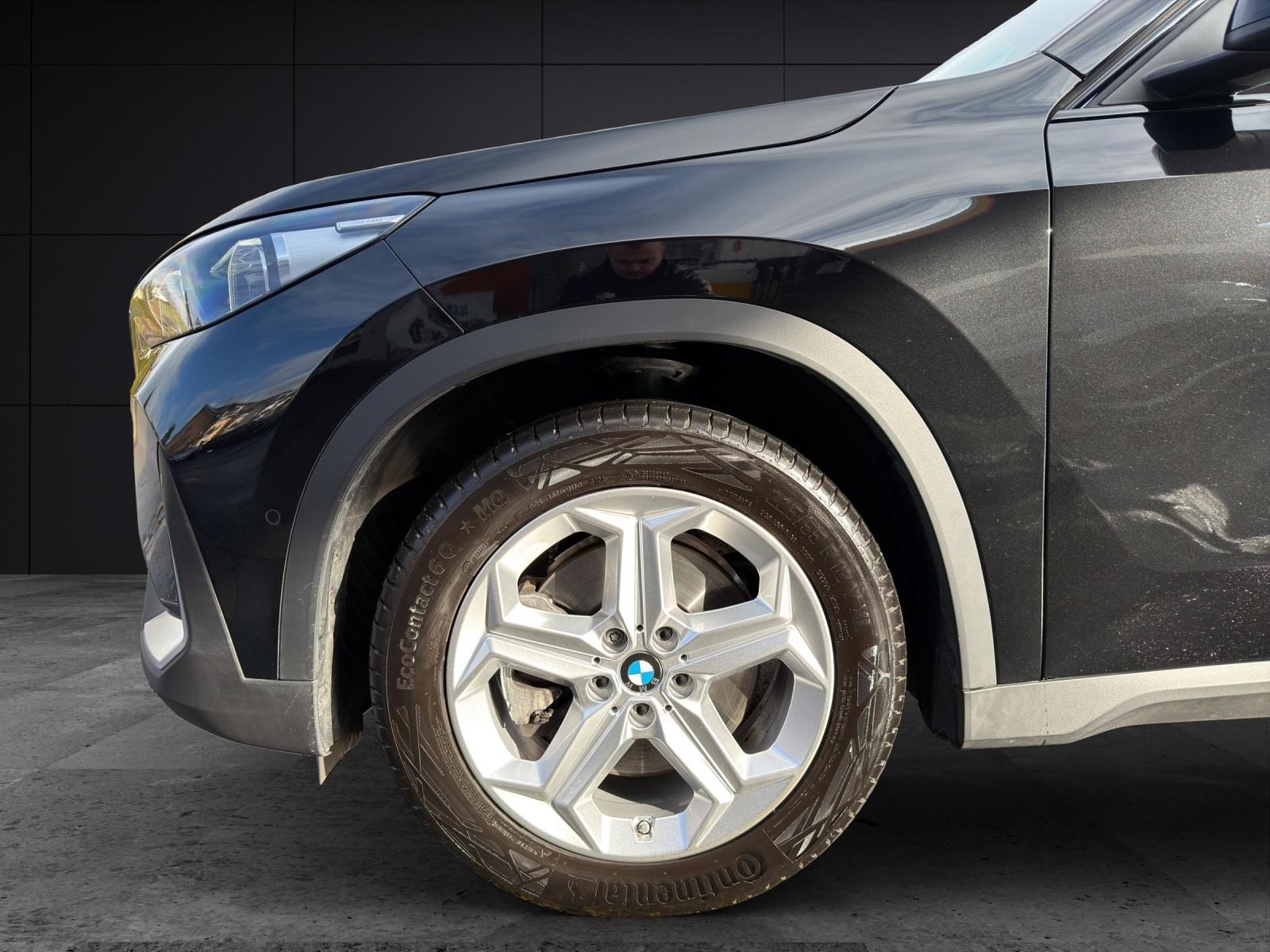 BMW X1 23d xDrive, Hybride Leggero Diesel/Elettrica, Occasioni / Usate, Automatico - 5